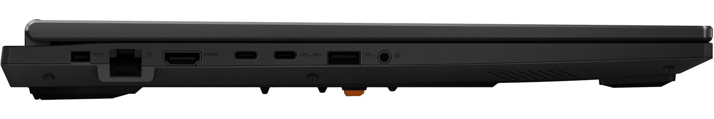 ASUS TUF Gaming A18 FA808UM-S9016W Ryzen 7 260 18.0"2.5K 240Hz IPS-level 500 nits AG 16GB DDR5 SSD512 GeForce RTX 5060 8GB WLAN+BT LAN Cam1080p 90WHrs Win11 Jaeger Gray