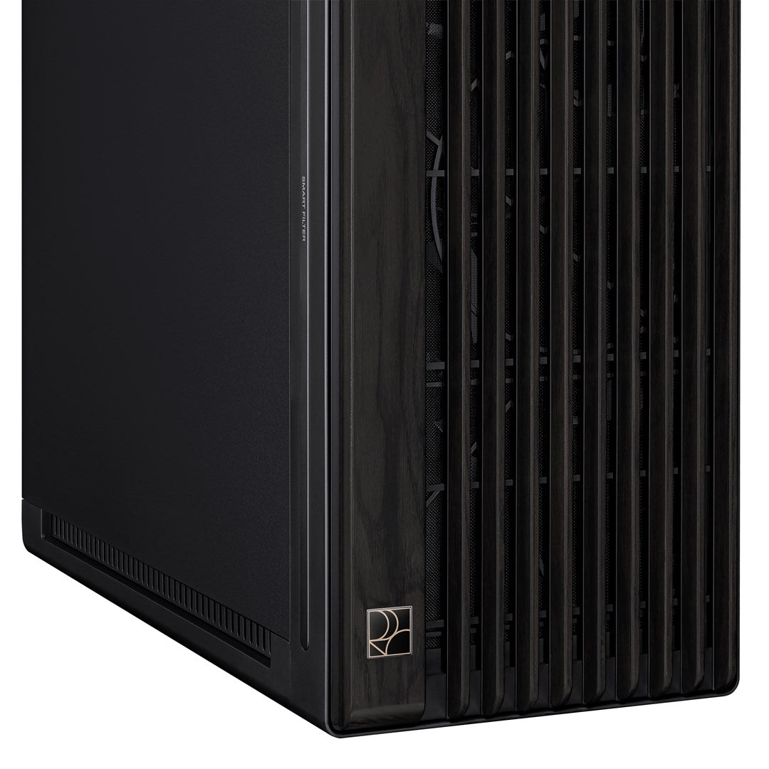 Obudowa Asus PROART PA602 WOOD METAL PWM BLACK