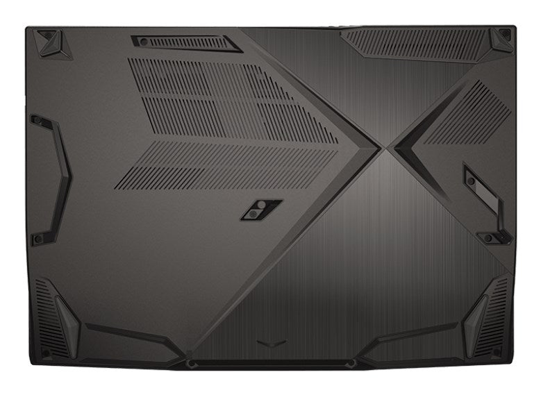 MSI Thin 15 B13VE-3091XPL i5-13420H 15.6" FHD 144Hz IPS-Level 16GB DDR4 3200 SSD512 RTX 4050 6GB NoOS