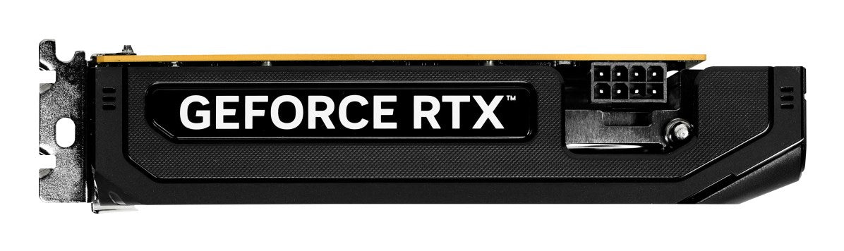 Karta graficzna Palit RTX 5050 STORMX OC 8GB