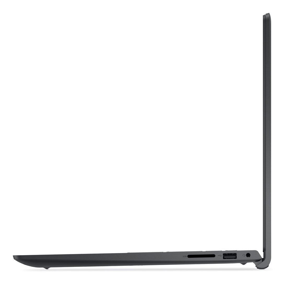 Dell 15 DC15250 Core 3 100U 15,6" IPS 250nits 120Hz 8GB DDR4 SSD512 Intel UHD FgrPr WLAN + BT Backlit Kb 3 Cell 65W W11 Pro 3Y ProSupport + Dell EcoLoop Essential Briefcase 14-16 ­ CC3624