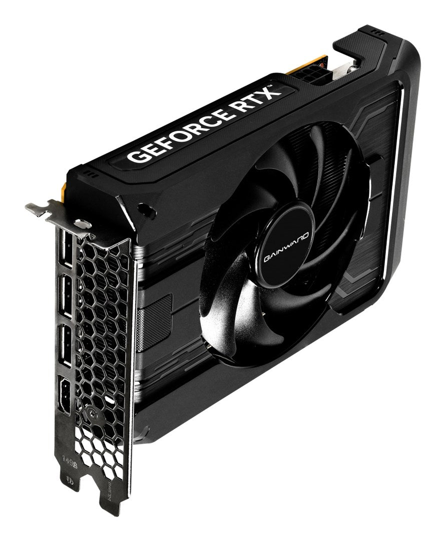 Karta graficzna Gainward RTX5050 Pegasus 8GB GDDR6 HDMI 3xDP