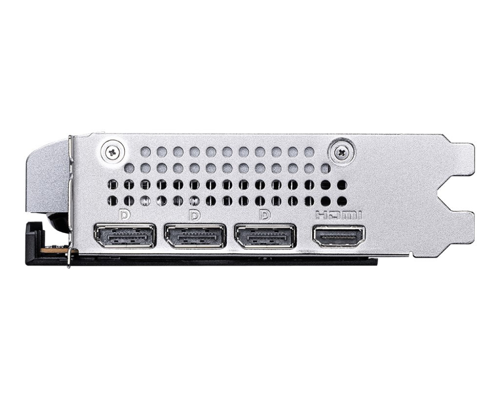Karta graficzna MSI RTX 5060 8G VENTUS 2X OC