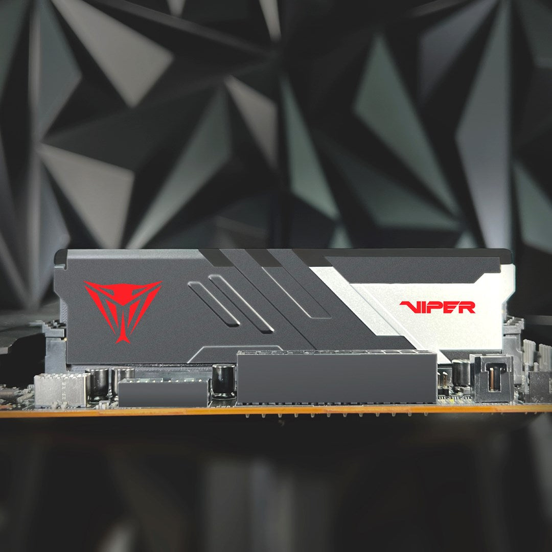 Patriot Viper Venom AMD DDR5 2x16GB 6000MHz CL28 EXPO