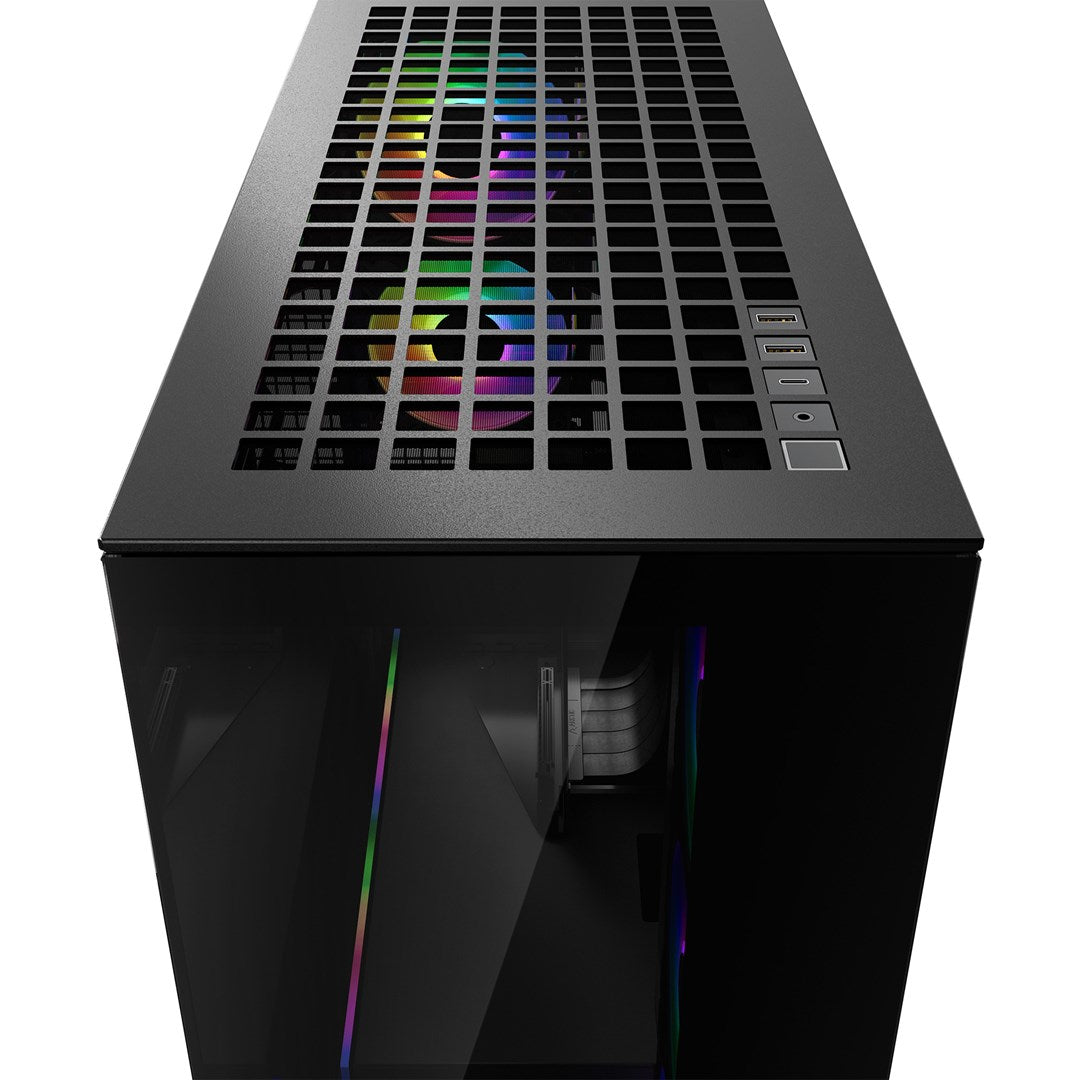 Obudowa CASE MIDITOWER EATX W/O PSU/XTENDERVG B ACPCC00019A ARCTIC