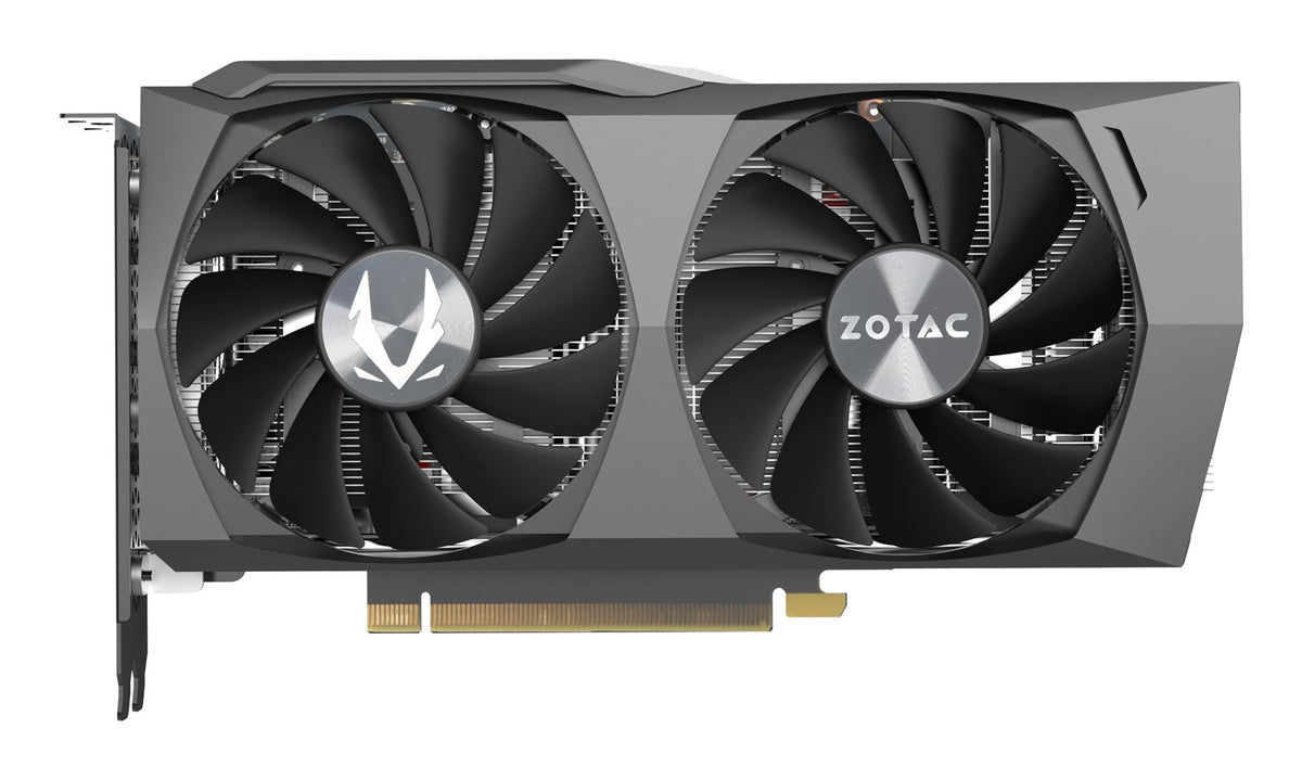Karta graficzna ZOTAC GEFORCE RTX 3060 Twin Edge 12GB