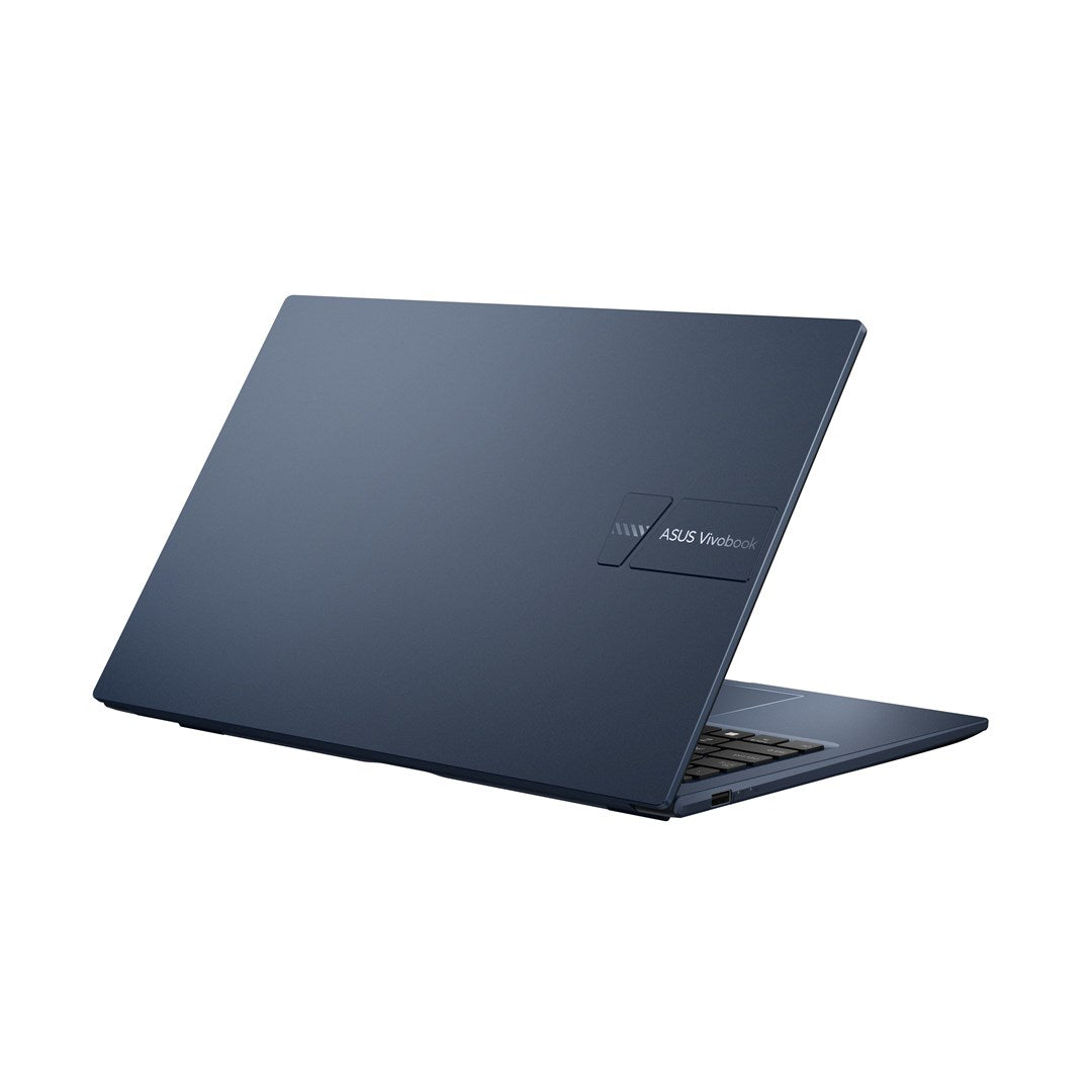 ASUS Vivobook 15 X1504VA-BQ4281W Core 3 100U 15.6"FHD IPS-level Panel 250nits 60Hz AG 16GB DDR5 SSD512 Intel Graphics WLAN+BT Cam 720p 42WHrs Win11 Quiet Blue