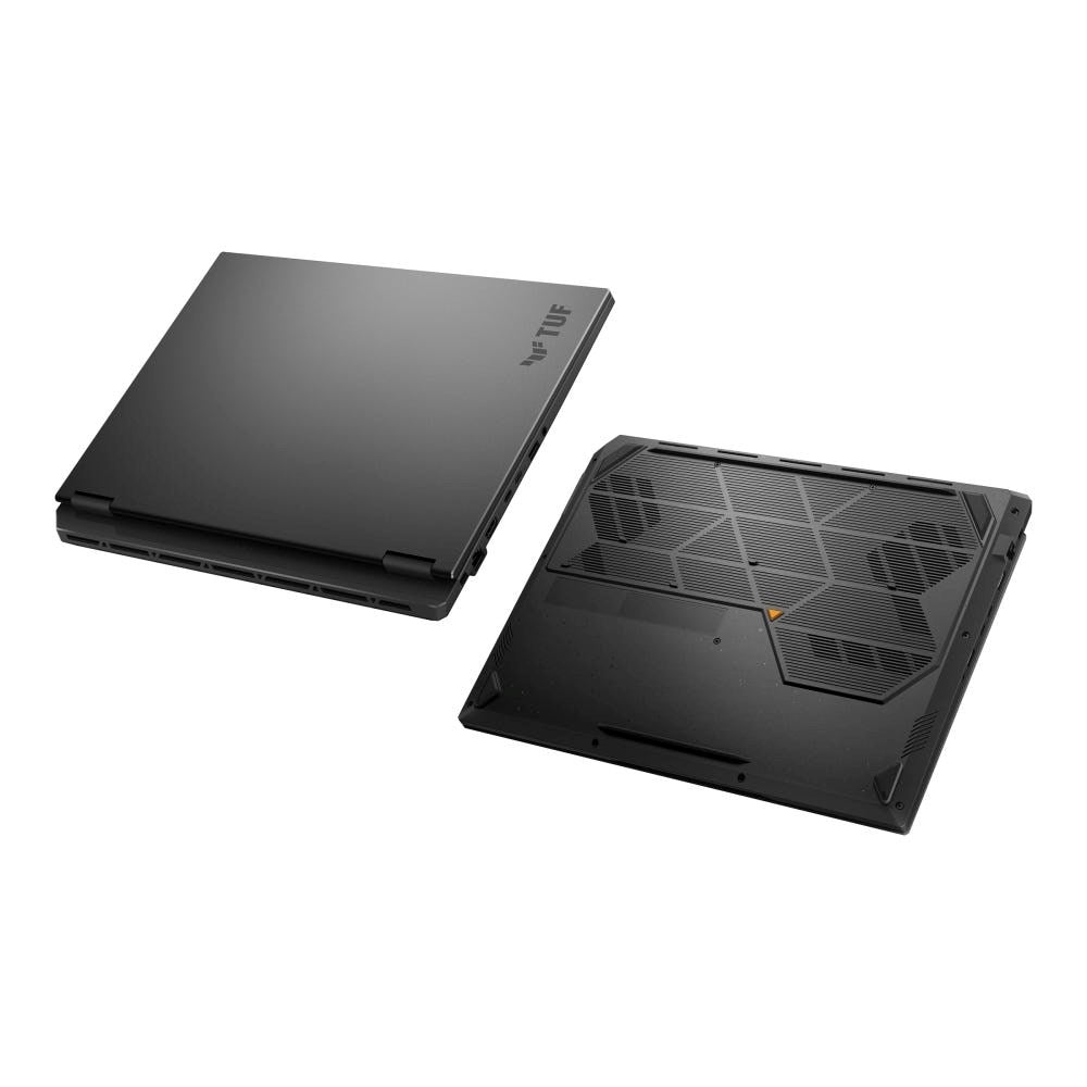 ASUS TUF Gaming A16 FA608UHI-R7165W Ryzen 7 260 16.0"FHD+ 144Hz IPS-level 300nits AG 16GB DDR5 5600 SSD512 GeForce RTX 5050 8GB WLAN+BT LAN Cam1080p 70WHrs Win11 Aluminum Jaeger Gray