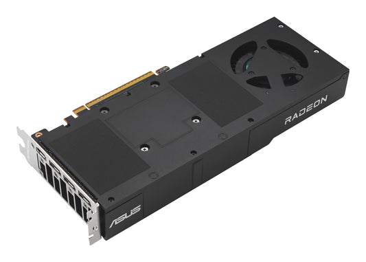 Karta graficzna ASUS TURBO AI PRO R9700 32 GB