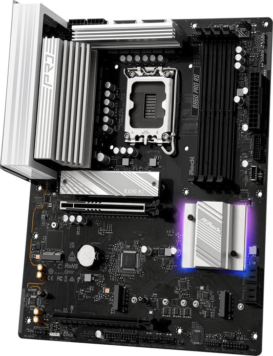Płyta główna ASRock B860 Pro RS