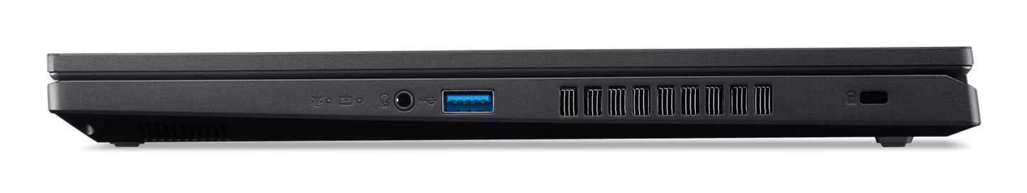 Laptop Acer Nitro V 15 ANV15-52-592S obsydianowa czerń 15,6" IPS FHD 1920x1080 Intel i5 i5-13420H 16 GB DDR4 SSD 512 GB NVIDIA GeForce RTX