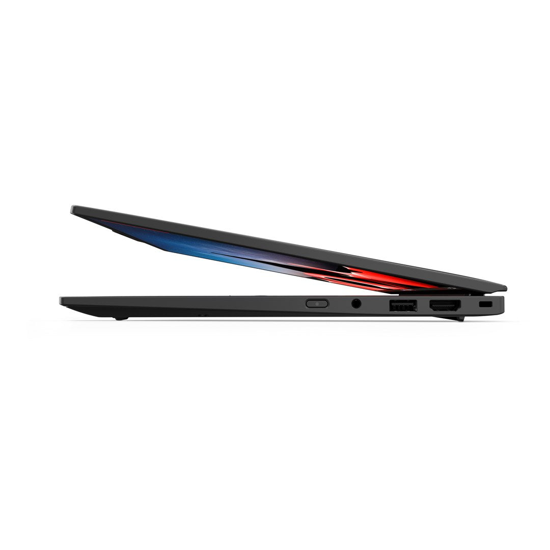 Lenovo ThinkPad X1 Carbon Gen 12 Ultra 7 155U 14" WUXGA 60Hz IPS 400nits AG 16GB LPDDR5x-6400 SSD512 LTE W11Pro Premier Support Black Paint