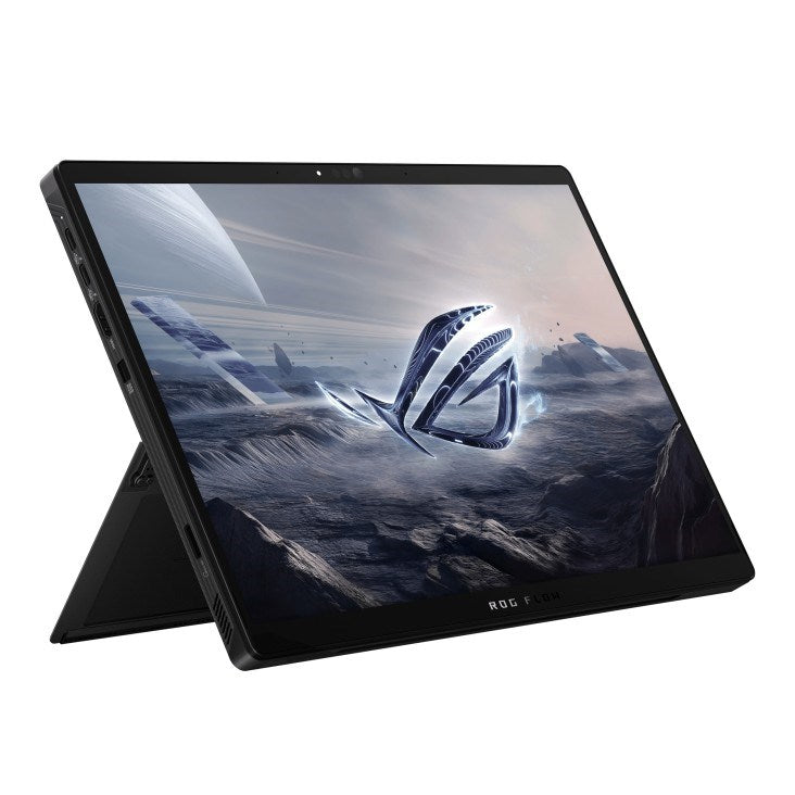 ASUS ROG Flow Z13 GZ302EA-RU089 Ryzen AI MAX+ 395 13.4"2.5K Touch 180Hz IPS-level 500nits Glossy 64GB LPDDR5X 8000 SSD1TB Radeon 8060S Graphics WLAN+BT Cam 13MP + 5MP IR 70WHrs NoOS Off Black