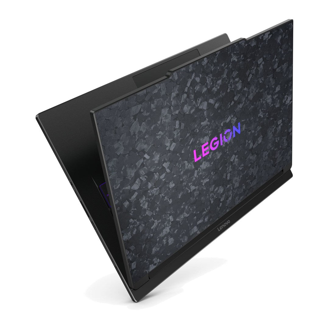 Lenovo Legion 9 18IAX10 Ultra 9 275HX 18" WQUXGA IPS 500nits Glossy 240Hz 64GB DDR5 5200 2xSSD2TB GeForce RTX 5090 24GB 99.9Wh W11Pro Eclipse Black