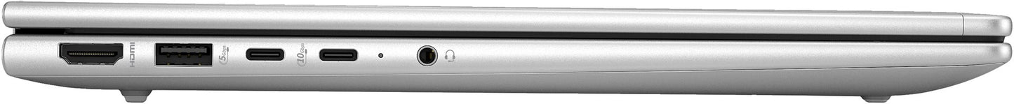 HP ProBook 445 G11 Ryzen 3 7335U 14”WUXGA AG IPS 16GB DDR5 SSD512 Radeon 660M 56Wh W11Pro 3Y