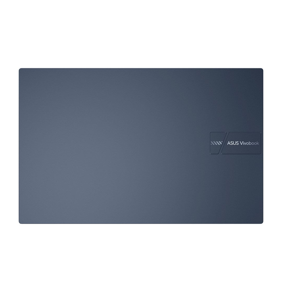 ASUS Vivobook 17 X1704VA-AU1066 Core 5 120U 17.3"FHD IPS-level Panel 60Hz 250nits AG 16GB DDR5 SSD512 Intel Graphics Cam720p 50WHrs NoOS Quiet Blue