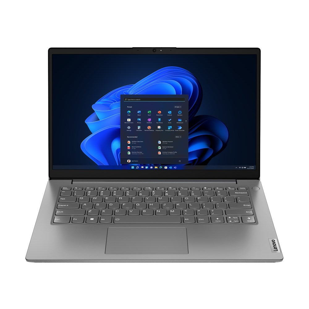 Lenovo V14 G4 IRU i7-13620H 14"FHD AG 8GB SSD256 BT LAN Win11 (REPACK) 2Y