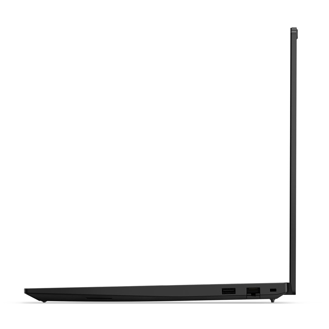 Lenovo ThinkPad E16 Gen 3 Ultra 7 256V 16"WUXGA IPS 300nits 60Hz AG 16GB LPDDR5X-8533 SSD512 Intel Arc 140V Cam1080p + IR 64Wh W11Po Black 3Y OnSite