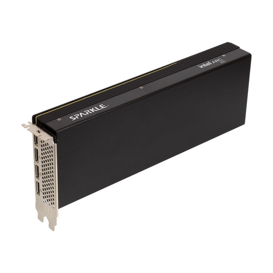 Karta graficzna SPARKLE Intel Arc PRO B60 PASSIVE 24GB
