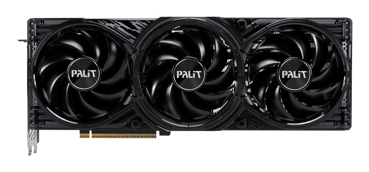 Karta graf. Palit RTX5080 GAMINGPRO OC 16GB