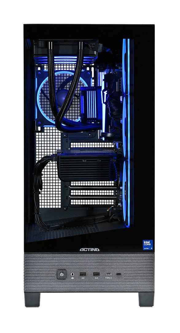 Actina PBA 270K/32GB/1TB/RX9070XT/850W/W11H