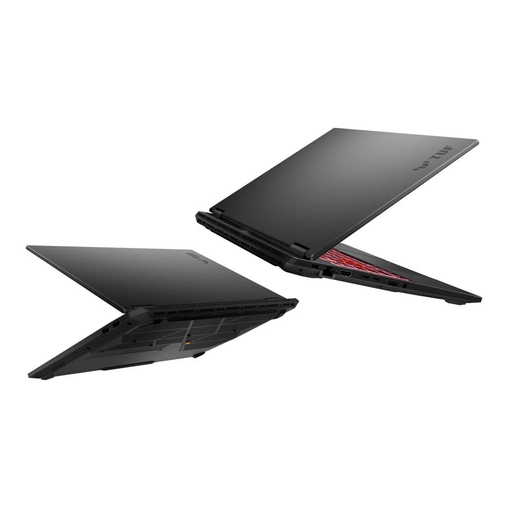 ASUS TUF Gaming A16 FA608UHI-R7165W Ryzen 7 260 16.0"FHD+ 144Hz IPS-level 300nits AG 16GB DDR5 5600 SSD512 GeForce RTX 5050 8GB WLAN+BT LAN Cam1080p 70WHrs Win11 Aluminum Jaeger Gray