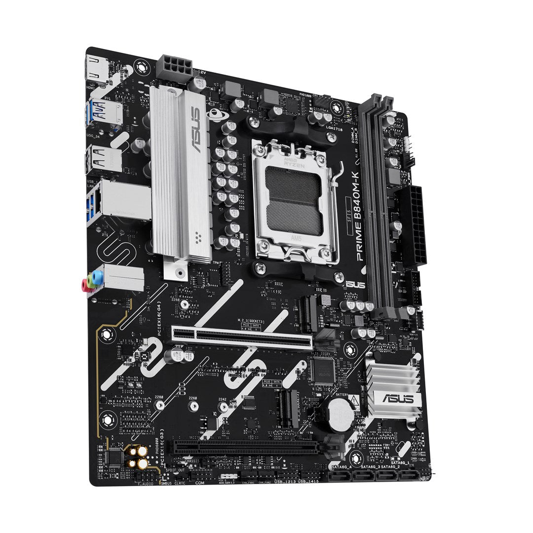 Płyta główna ASUS PRIME B840M-K