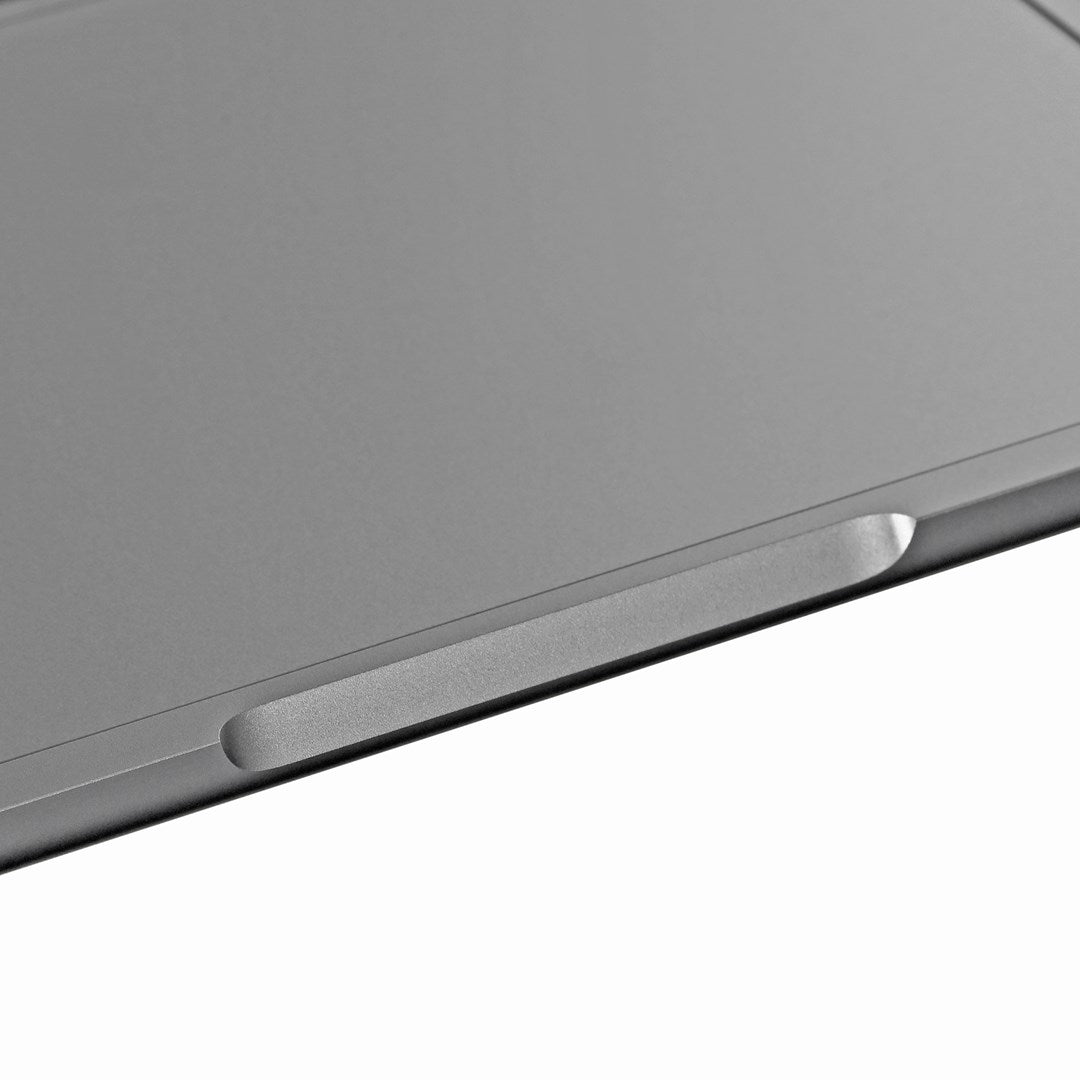 Apple MacBook Air 15,3"Retina 500nit M4 chip with 10-core CPU + 10-core GPU 16GB SSD256 2xTB4 BLKB 1Y Silver