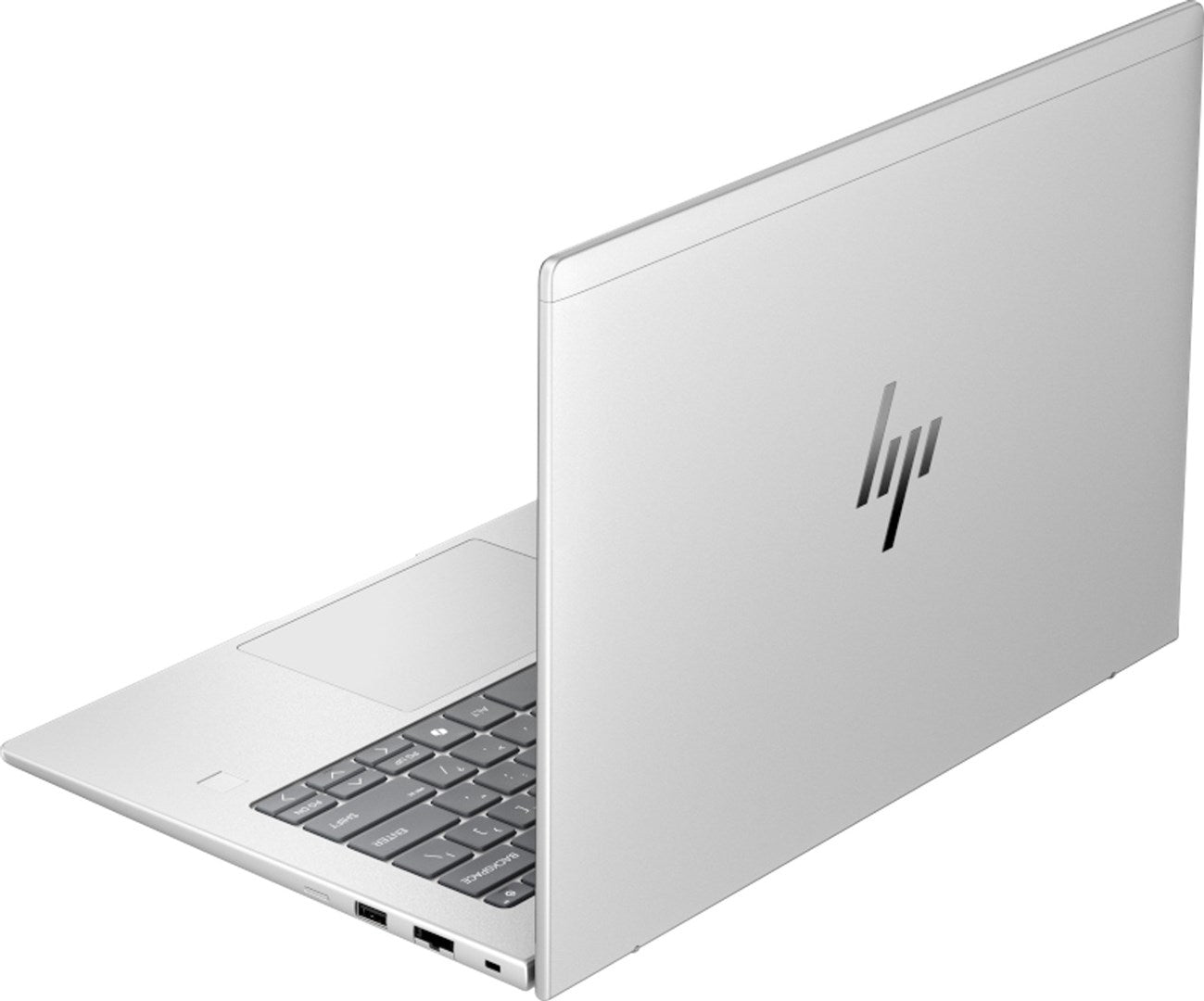 HP EliteBook 6 G1i Ultra 5 225U 14.0"WUXGA IPS 400nits Eye Ease AG 24GB DDR5 5600 SSD512 Arc Cam 5Mpx 56Wh W11Pro Pike silver aluminium 3Y OnSite