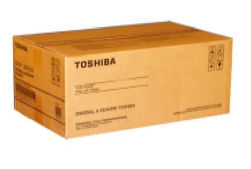 Toshiba Toner T-FC305PC-R TFC305PCR Cyan