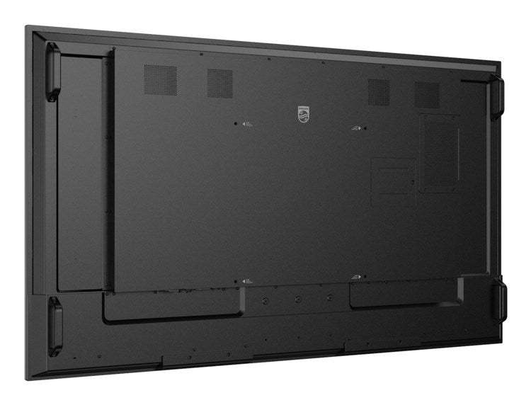 PHILIPS D-Line 75BDL5050D   190,5cm(75") 24/7/UHD/Android14 (Speditionsversand)