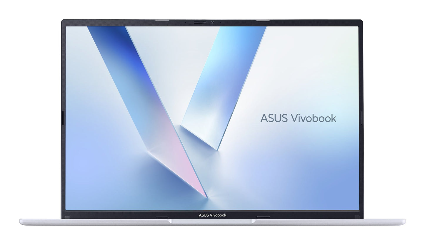 ASUS Vivobook 16 M1605NAQ-MB117 Ryzen 5 150 16.0"WUXGA IPS-level Panel 60Hz 300nits AG 16GB DDR5 SSD512 AMD Radeon Graphics WLAN+BT Cam720p 42WHrs NoOS Cool Silver
