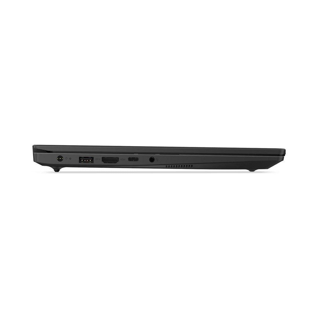 Lenovo V14 G5 IRL i7-13620H 14.0" FHD 250nits AG 16GB DDR5 5200 SSD512 Intel UHD Graphics LAN Cam720p 47Wh NoOS Business Black 1Y