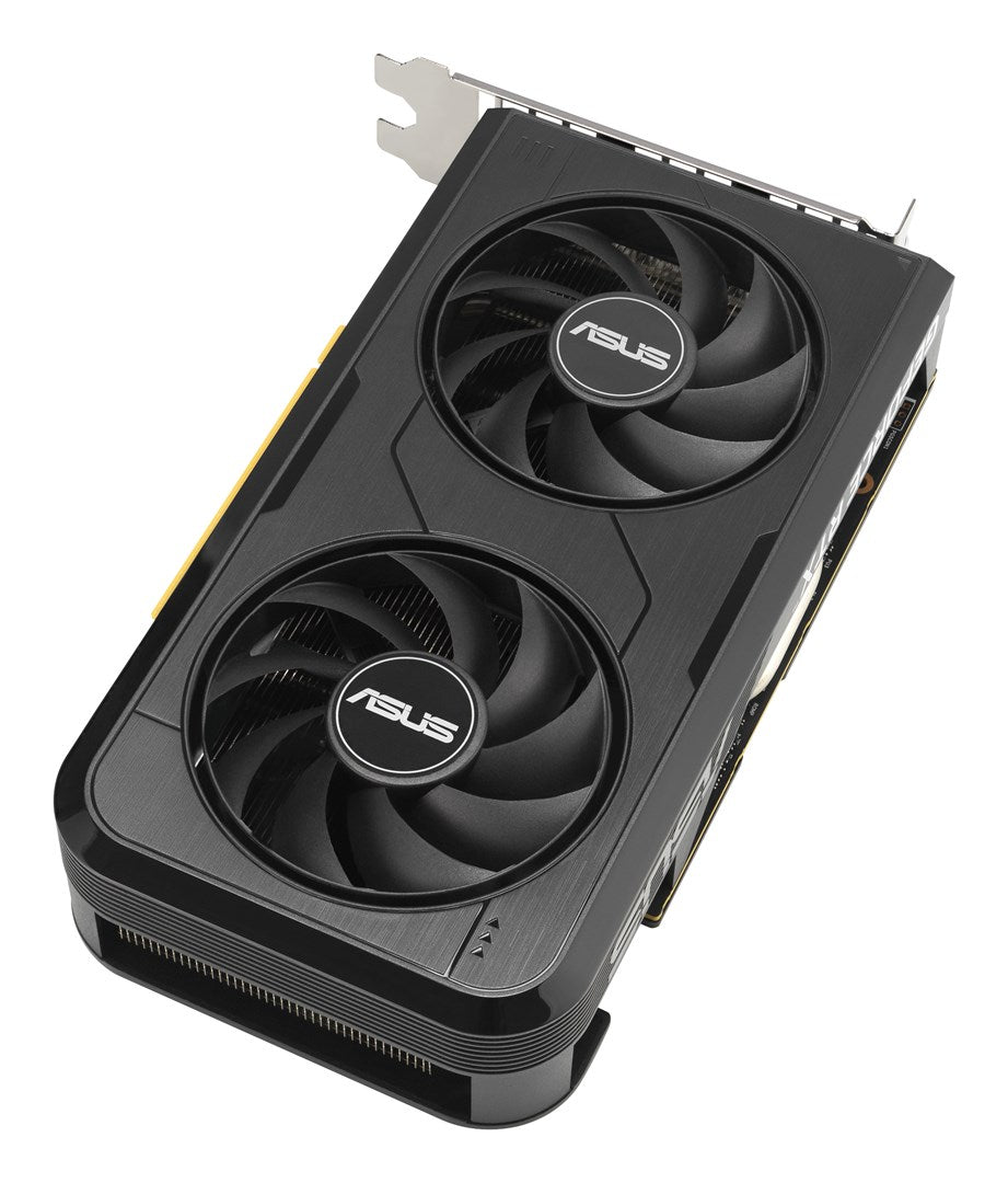 Karta graficzna ASUS DUAL RTX 5050 8GB OC