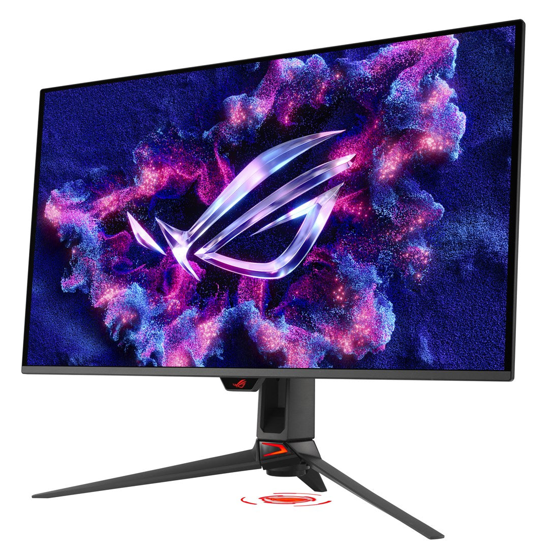 MONITOR ASUS 31.5" PG32UCDM3 ROG QD-OLED 4K 240Hz