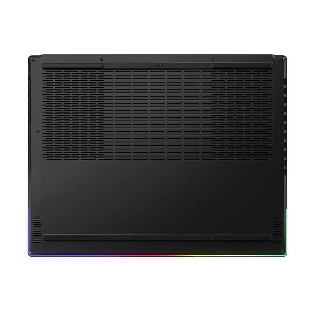 Lenovo Legion 9 18IAX10 Ultra 9 275HX 18" WQUXGA IPS 520nits Glossy 240Hz 64GB DDR5 5200 SSD2TB GeForce RTX 5090 24GB 99.9Wh WS11Pro Eclipse Black