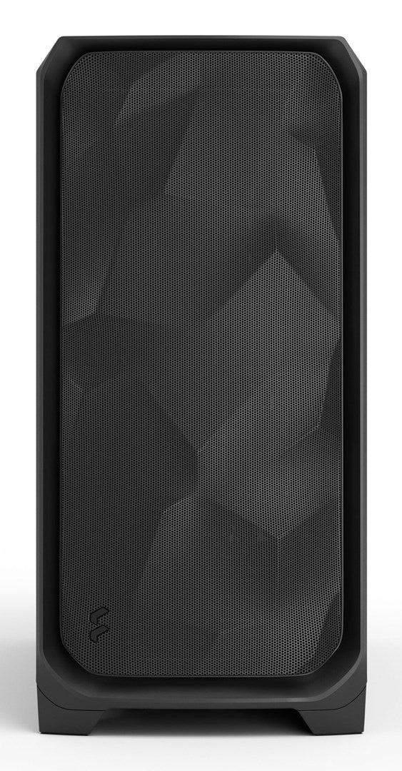 Etui Fractal Design Meshify 3 XL Solid Black - ATX