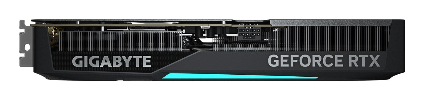 Karta graficzna Gigabyte GeForce RTX 5070 Ti EAGLE OC 16GB