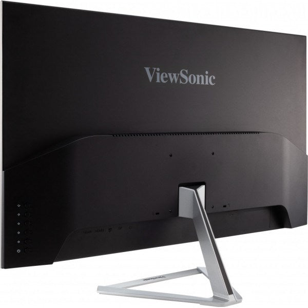Monitor ViewSonic 31,5" VX3276-2K-MHD-2 (VS17550) 2xHDMI 2xDP