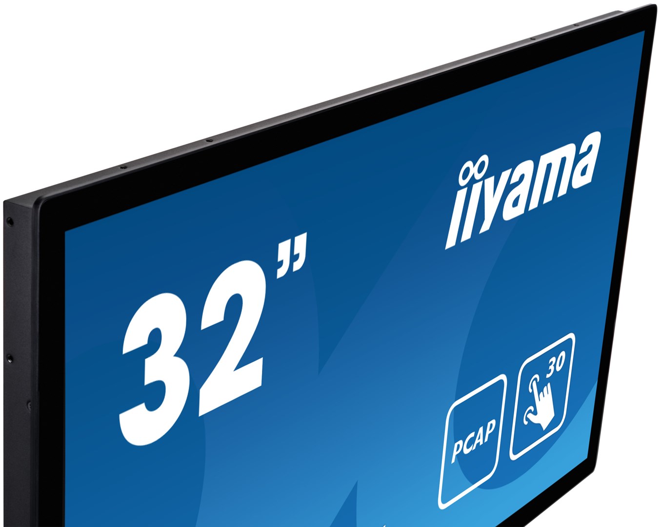 Płaski ekran 32" iiyama ProLite TF3215MC-B2 - 81,3 cm