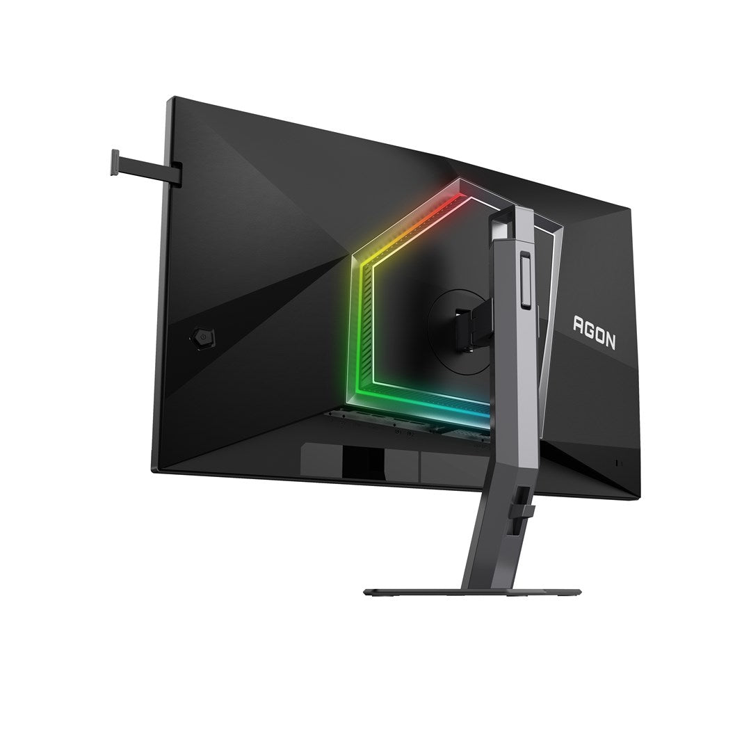 Monitor AG276FK 27IN 68.58CM IPS/3840X2160 1000:1 400 CD/M 16:9
