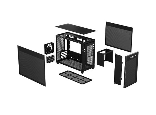 Obudowa  ASUS AP201 PRIME CASE