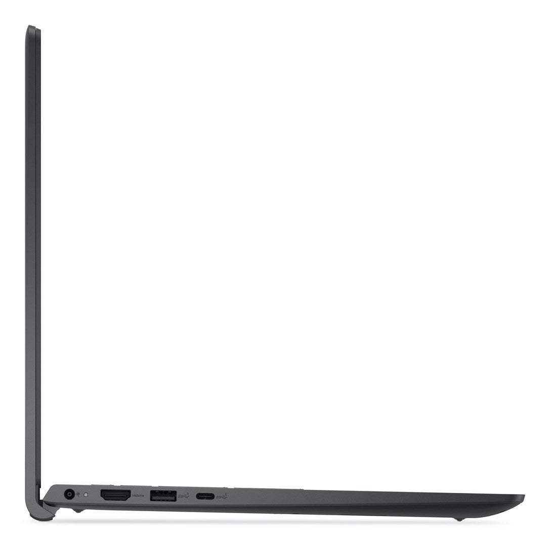 Dell 15 DC15250 i5-1334U 15,6" IPS 250nits 120Hz 16GB DDR4 SSD512 Intel UHD FgrPr WLAN + BT Backlit Kb 3 Cell 65W W11Pro 3Y ProSupport