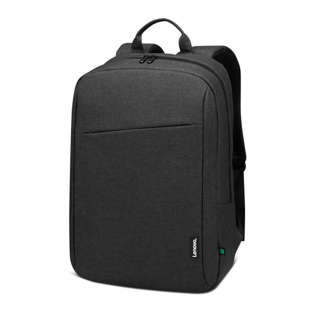 Lenovo V15 G5 IRL i5-13420H 15.6" FHD TN 250nits AG 8GB DDR5 5200 SSD512 Intel UHD Graphics Cam 720p 47Wh W11Pro Business Black 3Y OnSite + Lenovo 15.6" Laptop Casual Backpack B210 Black