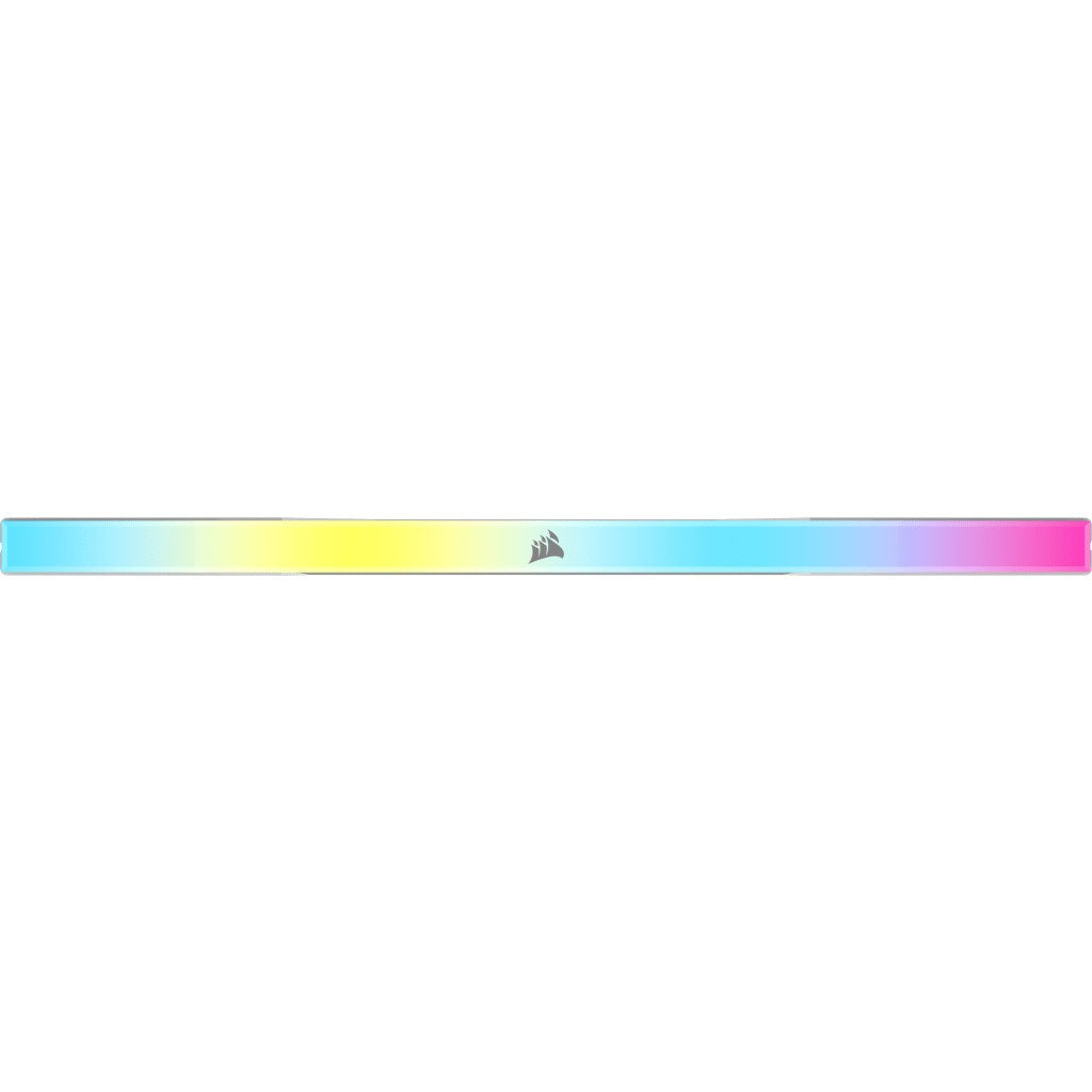 Pamięć RAM DDR5 64GB PC 6400 CL32 Corsair KIT (2x32GB) VENGEANCE RGB W sprzedaż detaliczna