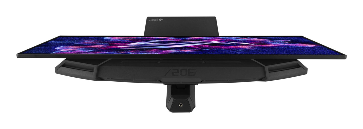 MONITOR ASUS 26.5" XG27ACDMS ROG StrixQHD OLED 280Hz