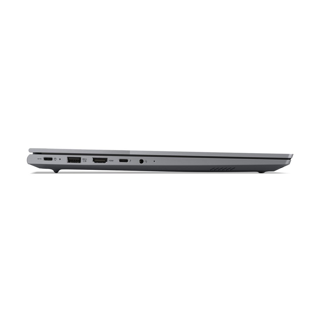 Lenovo ThinkBook 16 G7 Ryzen 7 7735HS 16.0" WUXGA IPS 300nits AG 16GB DDR5 4800 SSD1TB Radeon 680M Graphics W11Pro Arctic Grey 3Y OnSite