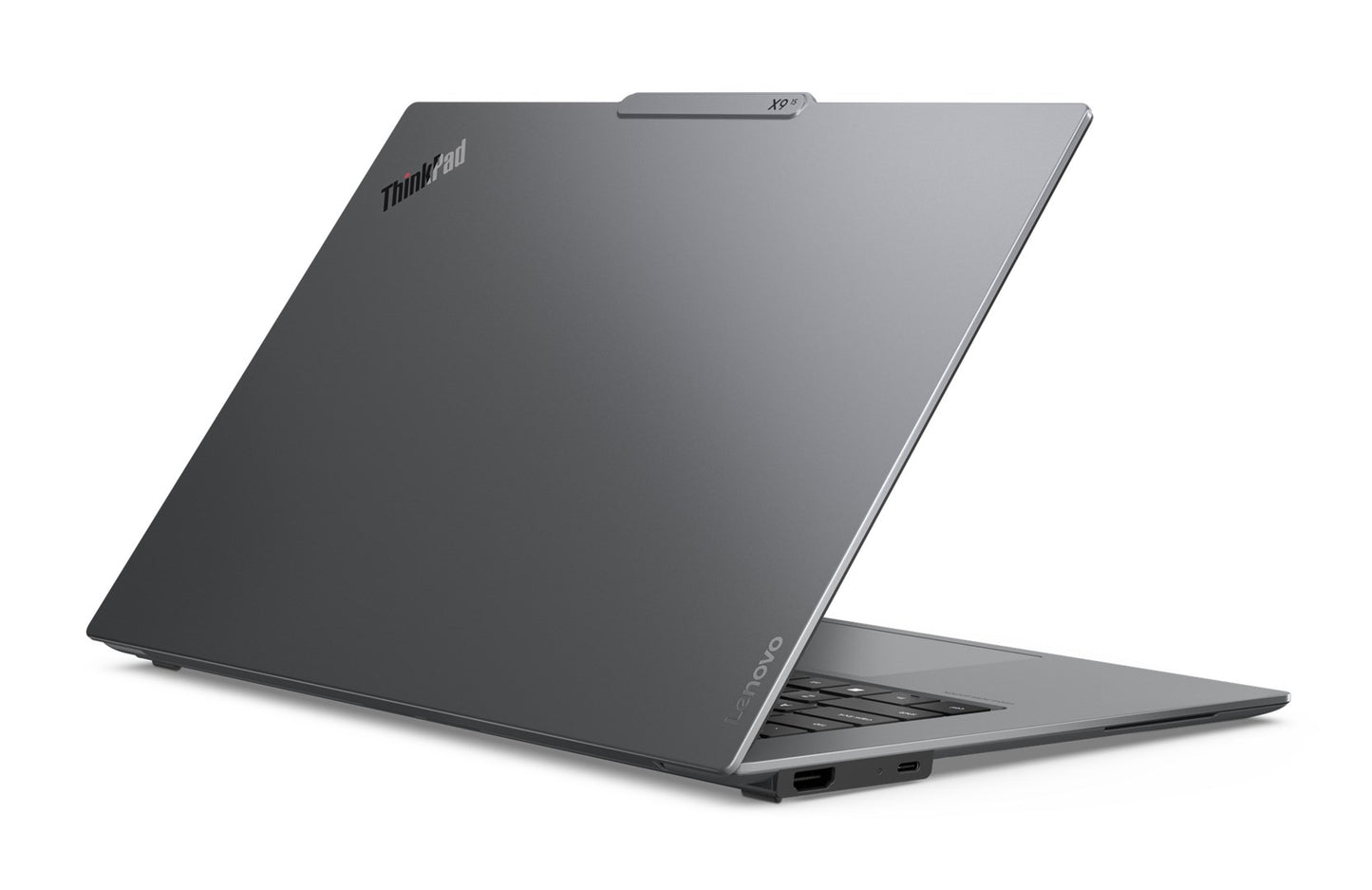Lenovo Ultrabook ThinkPad X9 G1 Ultra 5 228V 15.3" 2.8K OLED 500nits 120Hz 32GB LPDDR5x-8533 SSD512 Arc Graphics 130V Cam 8.0MP 80Wh W11Pro Grey 3Y OnSite