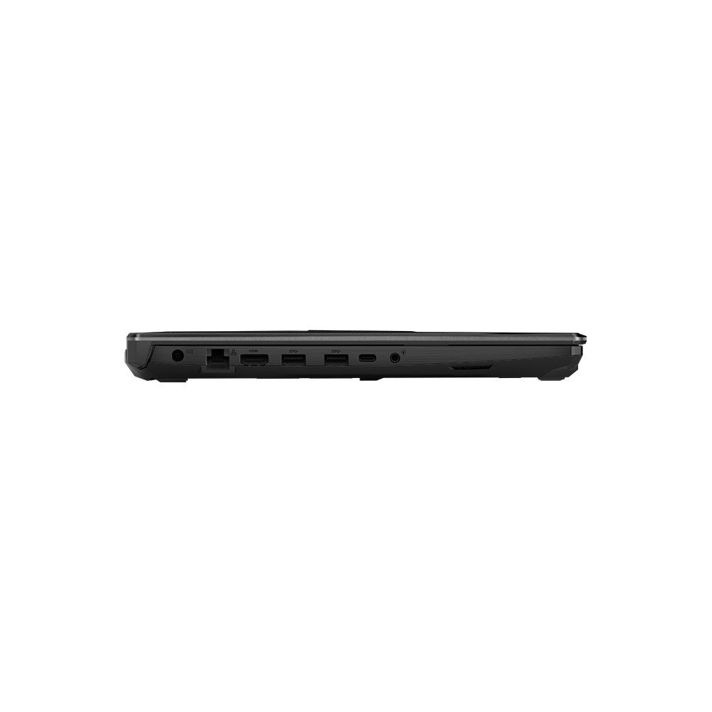 ASUS TUF Gaming A15 FA506NC-HN001W Ryzen 5 7535HS 15.6" FHD 144Hz  Value IPS-level 250nits AG 16GB DDR5 SSD512  GeForce RTX 3050 4GB LAN WLAN+BT Cam720p 48Wh Win11 Graphite Black