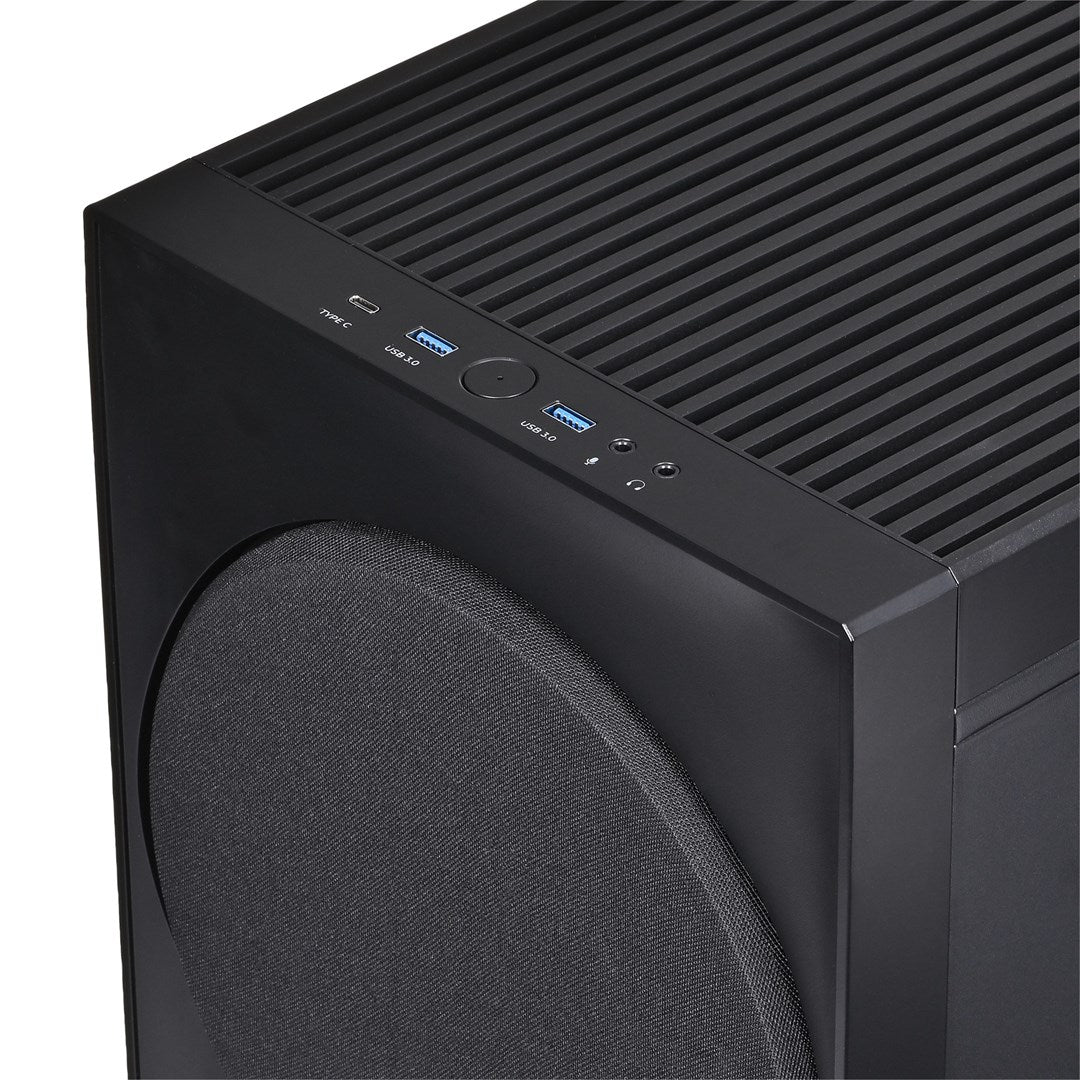 Actina CUBE  8400F/16GB/1TB/RX7600/450W